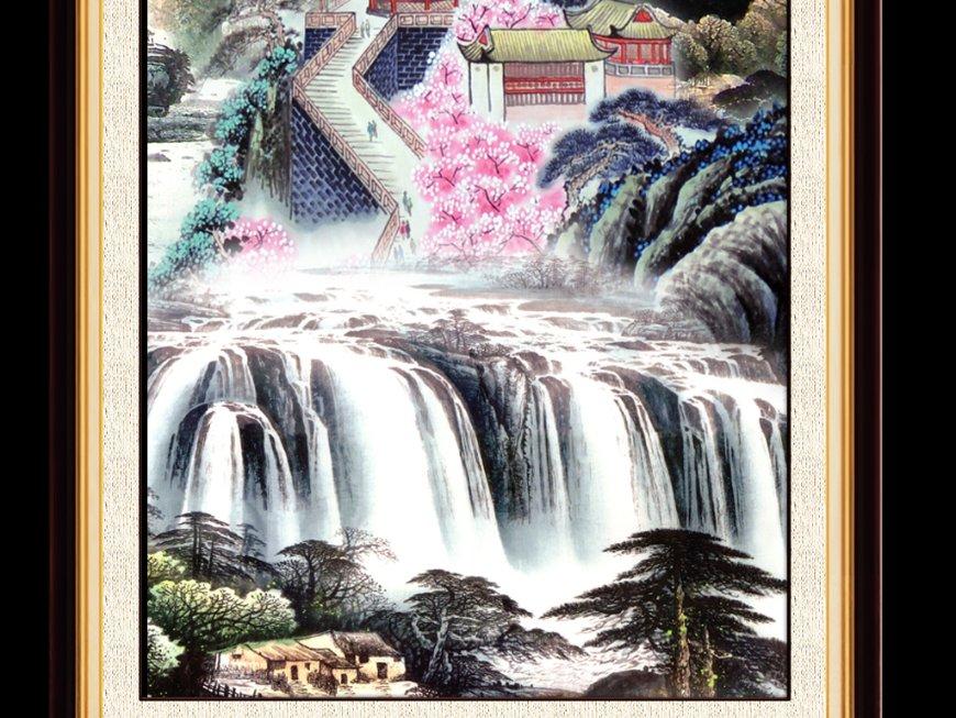 独眼方块找出口